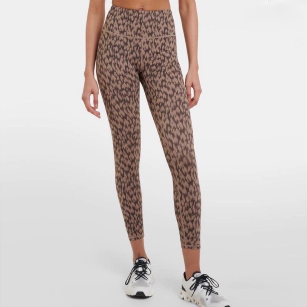 Varley Form High Legging 25